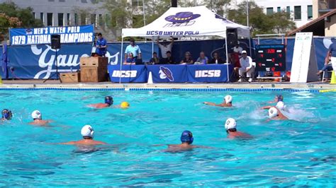 Field players will be coached by six-time Olympian Terry Schroeder. . Ucsb water polo camp